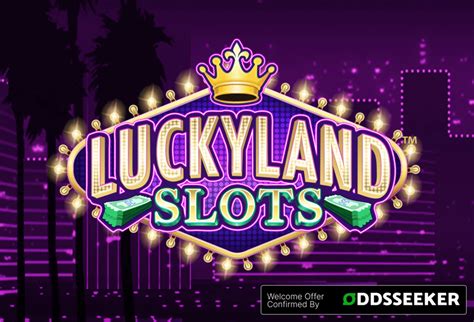 Lucky Lands Sportingbet